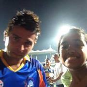 Shruthi Suraj