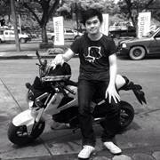 คาวา ฮิคารุ