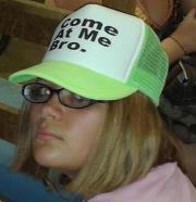 Tracy Goodwin-sowers