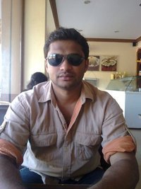 Srikanth Ramaiah