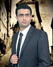 Attia Mostafa