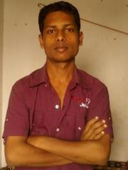 Vikas Pal