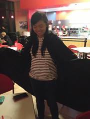 Xin Lin