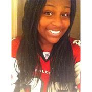 Aneesee Wright