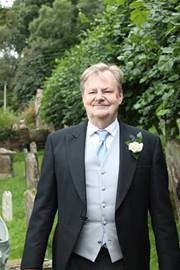 Peter Wells countingducks