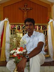 Varun Kingslin