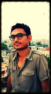 Uday Parmar