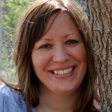 Tanya Cruickshank