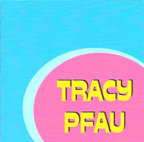 Tracy Pfau