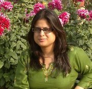 Pooja Dharan
