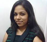 Deepa Hegde