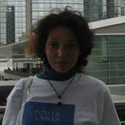 Катерина Дойкова