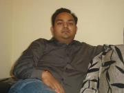 Anuj Gupta