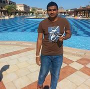 Sayed Hamdy