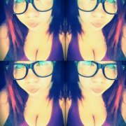Stacii Renae