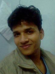 Prashant Gupta