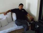 Rahul Dutt