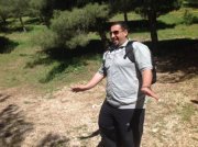 عثمان العبيدي