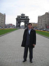 Сергей Ермолаев