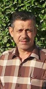 اسامة الهاشمي