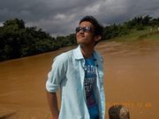 Mahadev Mahata