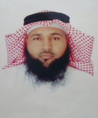 علي العذيقي