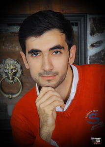 Nasser Shaheen