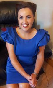 Shaunagh Brolly