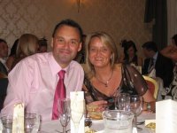 Sandra Patrick-smith