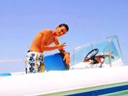 المولدي البناي