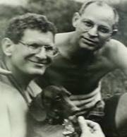 David Kohn robichaux