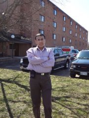 Ahmed Usama