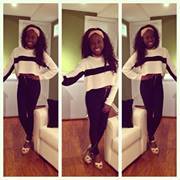 Merdelle Nicholson