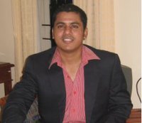 Santhosh Kumar