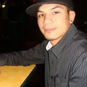 Mark Flores