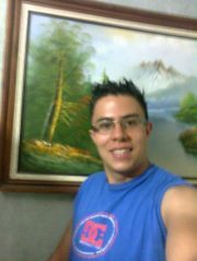 Braulio Salas serrano