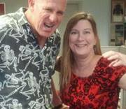 Elizabeth Kieszkowski