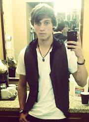 Brandon Spivey