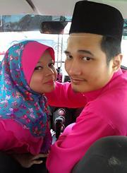Rozlin Yusof