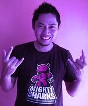 Agus Kurniawan