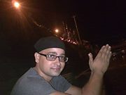 Shantanu Paudel