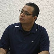 Pedro Cabrera cabrera