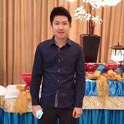 Jimmy Liu