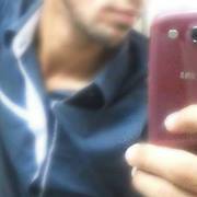 Sahir Abdullah