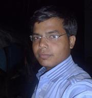 Aashish Kumar