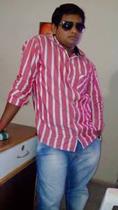 Chandu Babu