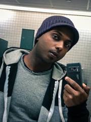 Nanthakumaaran Srikrishnan