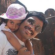 Pratik Umate