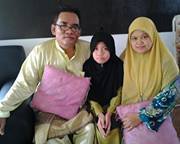 Liza Embong