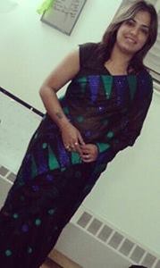 Lopa Duttachoudhury